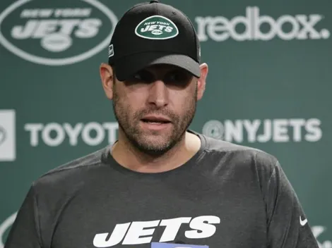 Adam Gase habló sobre LeVeon Bell y nos dejó a todos con la boca abierta