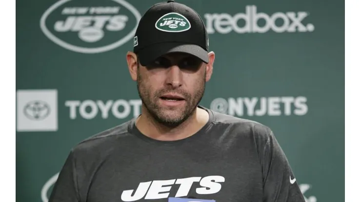 Adam Gase habló sobre LeVeon Bell y nos dejó a todos con la boca abierta.