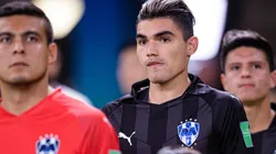 ¿Lo espera Pumas? Johan Vásquez se despidió de Monterrey