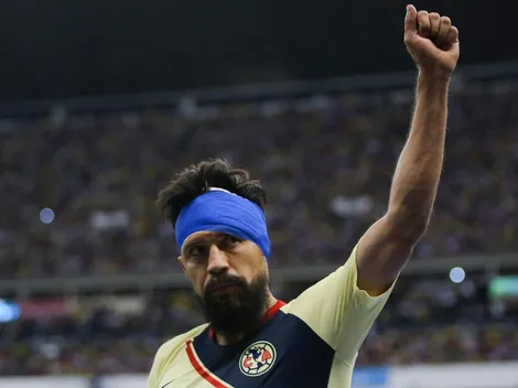 15 destacados futbolistas que jugaron para América y Chivas