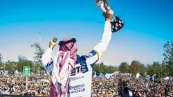 Las mejores frases de los jugadores de Rayados en los festejos