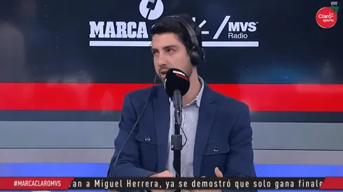 El futuro de Guido Rodríguez en 2020 según Marca Claro