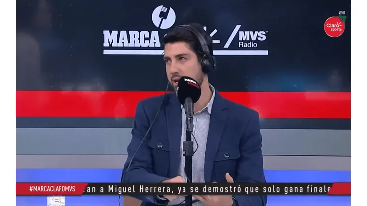 El futuro de Guido Rodríguez en 2020 según Marca Claro