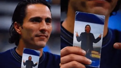 A corazón abierto: la dedicatoria de Aldo de Nigris a su hermano fallecido