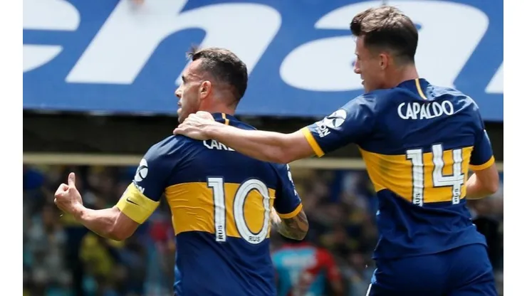 Cuándo juega Boca sus amistosos 2020