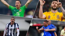 Mejores fichajes de la década