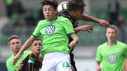 Toque Filtrado: el cupo de extranjeros complica la llegada de Goransch a América