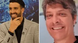 Azzaro atacó a Pergolini por el video de Russo firmando