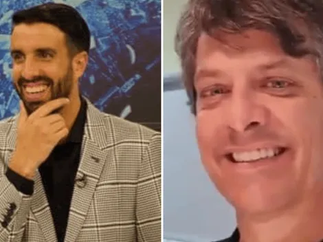 Azzaro atacó a Pergolini por el video de Russo firmando