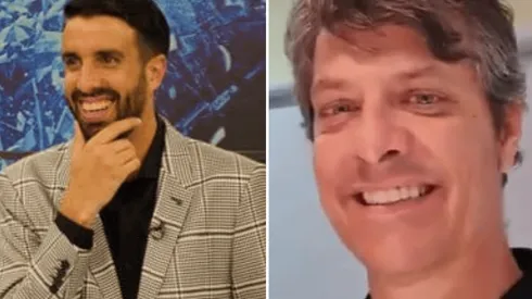 Azzaro atacó a Pergolini por el video de Russo firmando