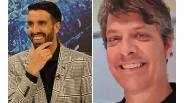 Azzaro atacó a Pergolini por el video de Russo firmando