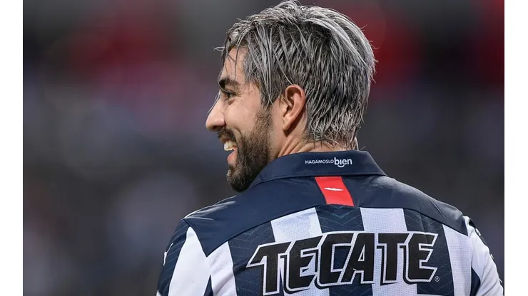 En modo diabólico: Pizarro volvió a acordarse del América