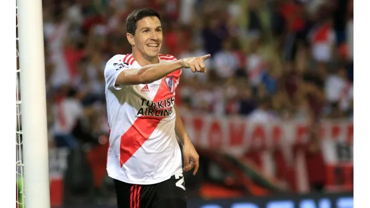 Otro equipo de Brasil se mete en la pelea por Nacho Fernández