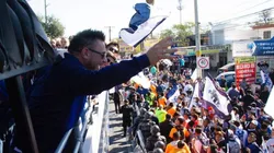 Foto: Twitter oficial de Rayados