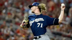 Bomba: la oferta irrechazable de Yankees por Josh Hader