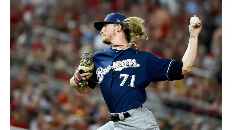 Bomba: la oferta irrechazable de Yankees por Josh Hader