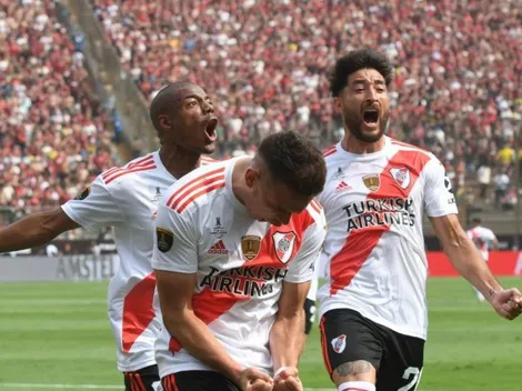 Cuándo y dónde será la pretemporada de River en el 2020