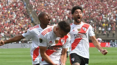 Cuándo y dónde será la pretemporada de River en el 2020