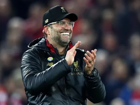 En Francia lanzaron la bomba: PSG quiere llevarse a Klopp