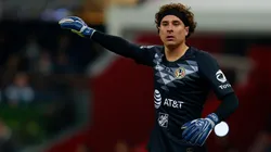 El mensaje de apoyo de la Ligue 1 a Guillermo Ochoa tras la derrota en la Final