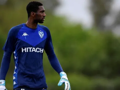 ¿Vuelve a Ecuador? Alexander Domínguez brindó detalles sobre su futuro