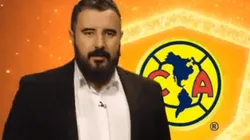 El mensaje de Álvaro Morales a los antiamericanistas tras la derrota en la Final
