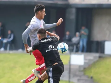 Atlas golea a Necaxa en partido de pretemporada