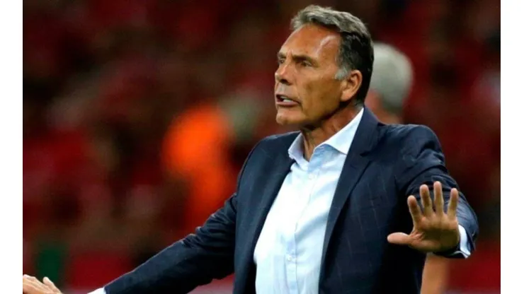 Cuándo es la presentación de Miguel Ángel Russo como nuevo DT de Boca