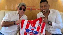 Actualización: así va el mercado de fichajes del fútbol colombiano