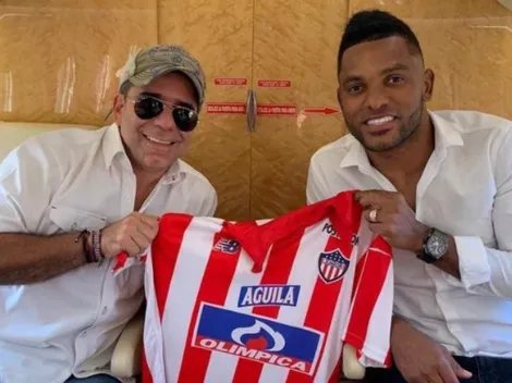 Actualización: así va el mercado de fichajes del fútbol colombiano