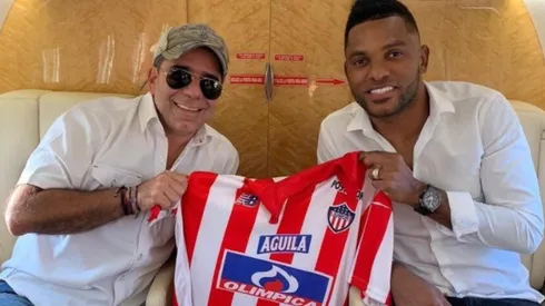 Actualización: así va el mercado de fichajes del fútbol colombiano