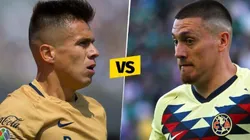 Otra vez: Marcelo Alatorre criticó a Nicolás Castillo tras la derrota en la Final