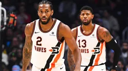 Revelado: el jugador objetivo de Clippers para llegar a las Finales