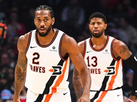 Revelado: el jugador objetivo de Clippers para llegar a las Finales