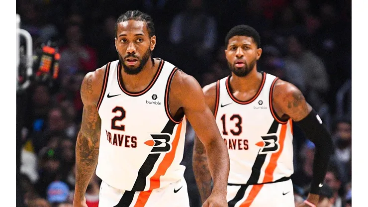 Revelado: el jugador objetivo de Clippers para llegar a las Finales
