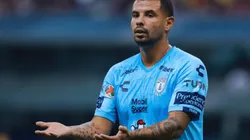 Los números para hacer realidad el fichaje de Edwin Cardona al FPC