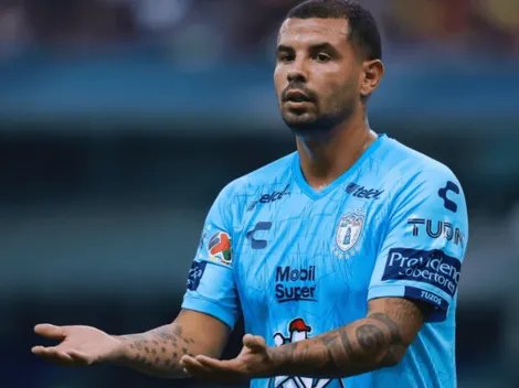 Los números para hacer realidad el fichaje de Edwin Cardona al FPC