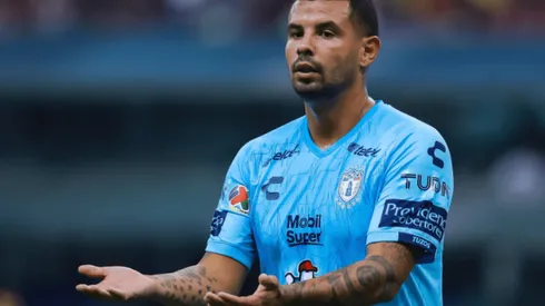 Los números para hacer realidad el fichaje de Edwin Cardona al FPC