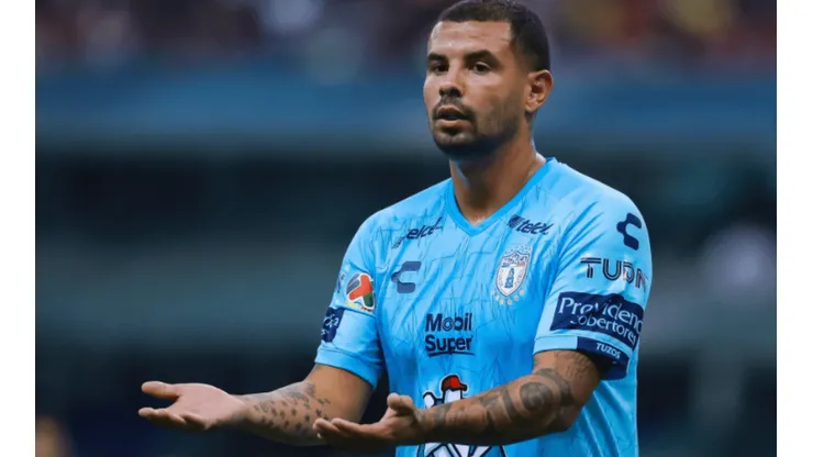 Los números para hacer realidad el fichaje de Edwin Cardona al FPC