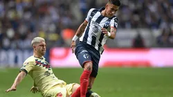 Independiente le sigue sacando frutos a la venta de Maxi Meza.