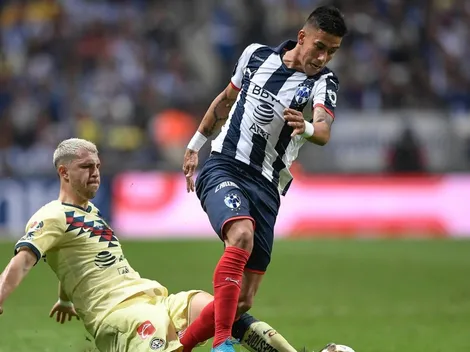 La jugosa cifra que Monterrey deberá pagarle a Independiente tras salir Campeón