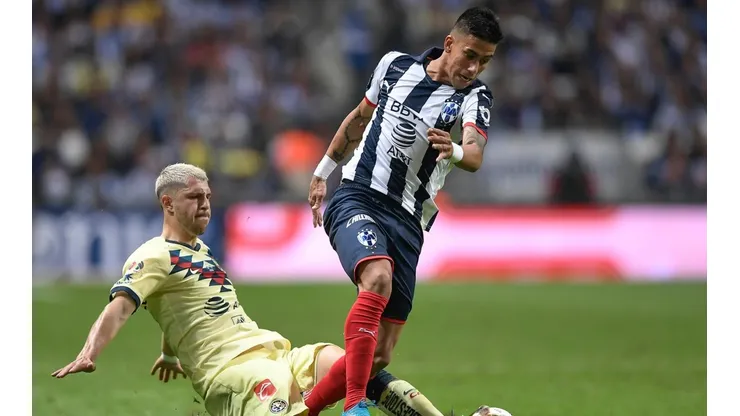 Independiente le sigue sacando frutos a la venta de Maxi Meza.