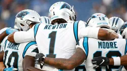 “Lo más estúpido”: Gerald McCoy, tajante sobre Cam Newton.
