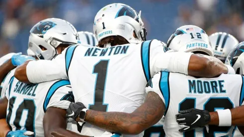 “Lo más estúpido”: Gerald McCoy, tajante sobre Cam Newton.