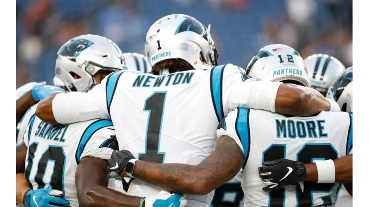 “Lo más estúpido”: Gerald McCoy, tajante sobre Cam Newton.