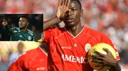 Dueño del América comparó la llegada de Ramos al América con la de Borja al Junior