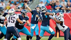 Falta poco tiempo para que comience la etapa más emocionante de la NFL.