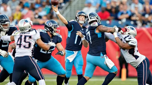 Falta poco tiempo para que comience la etapa más emocionante de la NFL.