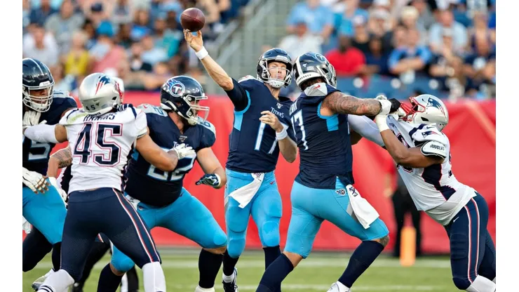 Falta poco tiempo para que comience la etapa más emocionante de la NFL.