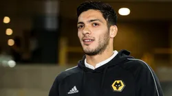 El delantero ex América apareció tras la derrota y tiró un emotivo tuit.